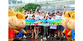 USMEF’s Run for our Sustainability