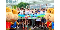 USMEF’s Run for our Sustainability