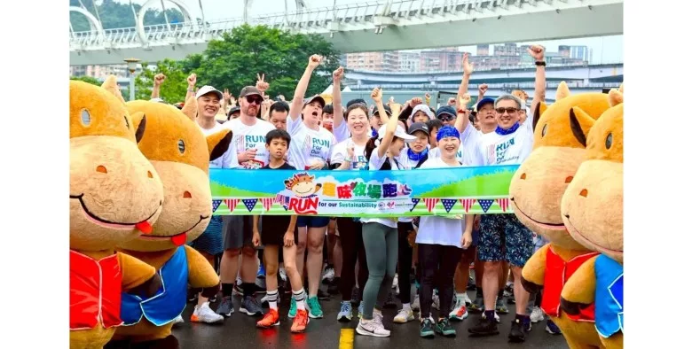 USMEF’s Run for our Sustainability