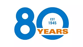 Hapman 80th anniversary