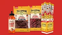 Tillamook Country Smoker partners with Mikes Hot Honey Tillamook Country Smoker partners with Mikes Hot Honey