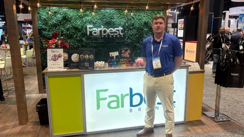 Farbest-Brands IFT 2025