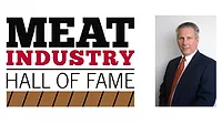 Meat Industry Hall of Fame Class of 2024: Dr. H. Glen Dolezal Jr. Meat Industry Hall of Fame Class of 2024: Dr. H. Glen Dolezal Jr.