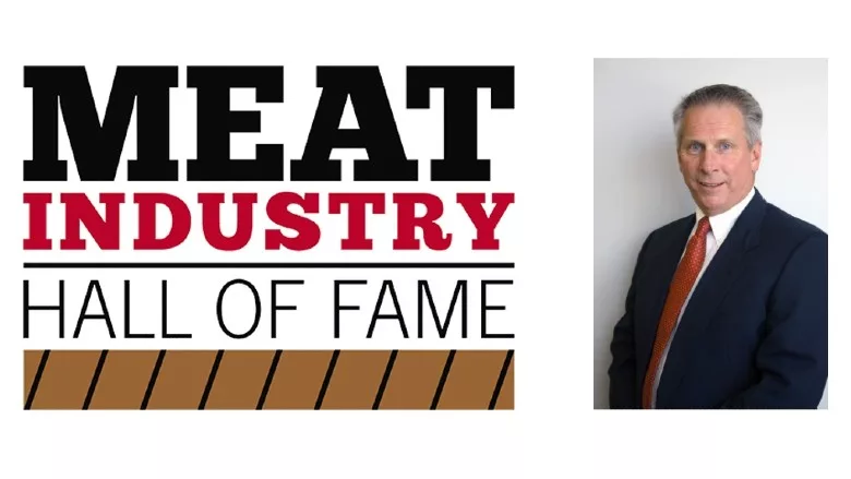 Meat Industry Hall of Fame Class of 2024: Dr. H. Glen Dolezal Jr.