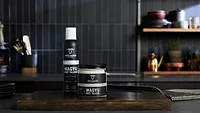 South Chicago Packing Wagyu Beef Tallow Spray and Glass Jar. South Chicago Packing Wagyu Beef Tallow Spray and Glass Jar.