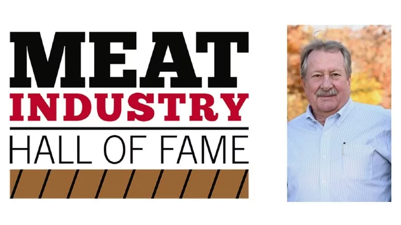 Meat Industry Hall of Fame Class of 2024: Craig W. Hess