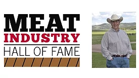 Meat Industry Hall of Fame Class of 2024: Robert Meyer