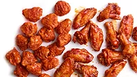 Chicken wings Chicken wings