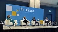 IFT plant-based protein panel