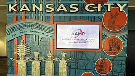 AAMP Convention 2025, hosted in Kansas City