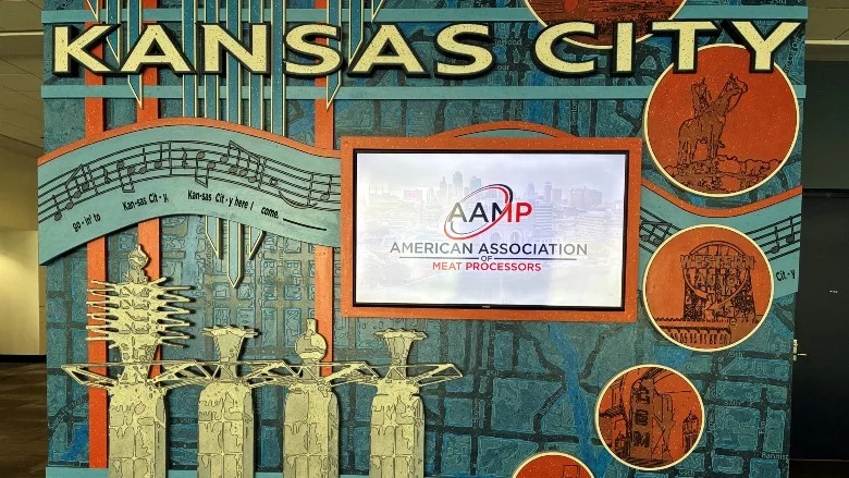 AAMP Convention 2025, hosted in Kansas City