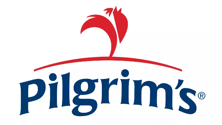 Pilgrim's logo