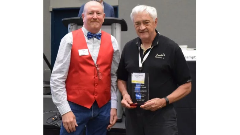 Cured Meats Excellence Award