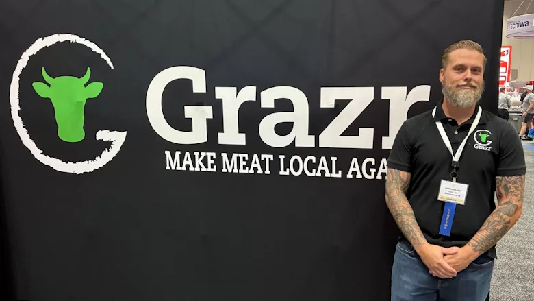 Grazr