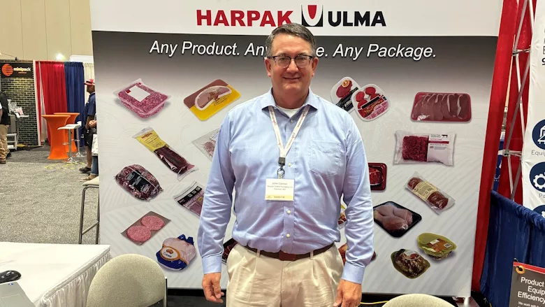Harpak ULMA