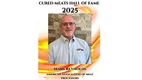 Mark Reynolds, Cured Meats Hall of Fame