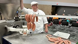 Reiser demo