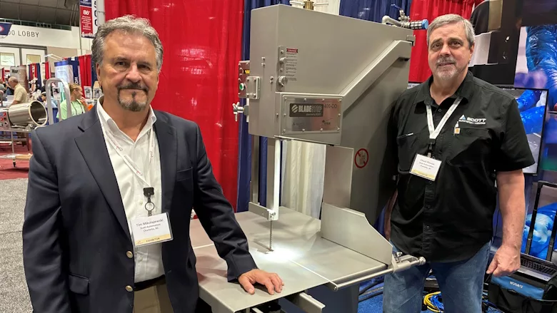 Scott Automation