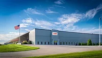Manufacturing facility in Mexico, Mo. Manufacturing facility in Mexico, Mo.