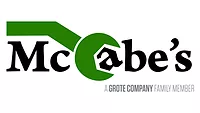 McCabe’s Mechanical Service logo