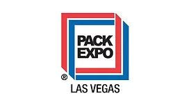 Pack Expo Las Vegas logo