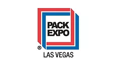 Pack Expo Las Vegas logo