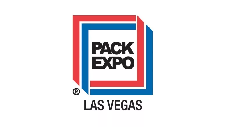 Pack Expo Las Vegas logo