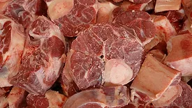 Beef legs