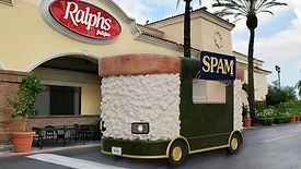 Spam Musubi Mobile