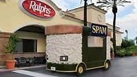 Spam Musubi Mobile Spam Musubi Mobile