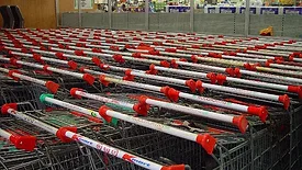 Shopping carts