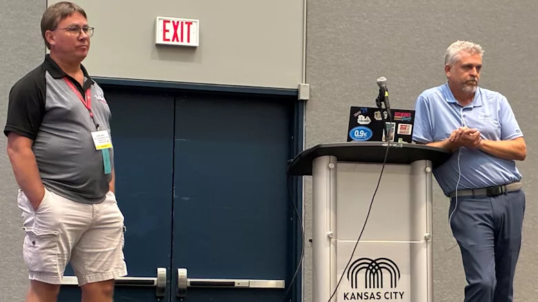 AAMP 2025 Cyber Security Workshop