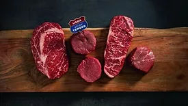 Omaha Steaks products achieve USDA Certified Tender Status