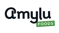 Amylu Foods logo Amylu Foods logo