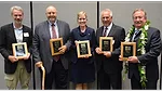 Meat Industry Hall of Fame Class of 2024