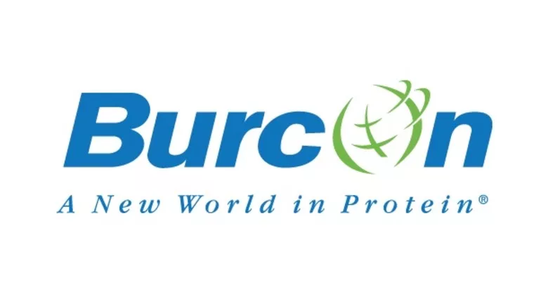 Burcon logo