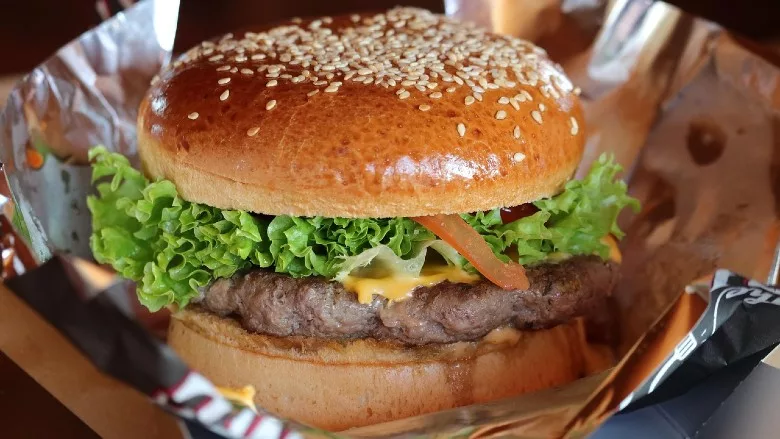 Burger