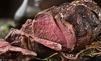 Game Meat Game Meat
