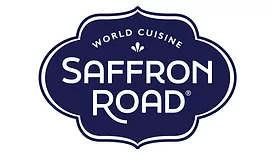 Saffron Road logo