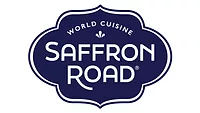 Saffron Road logo