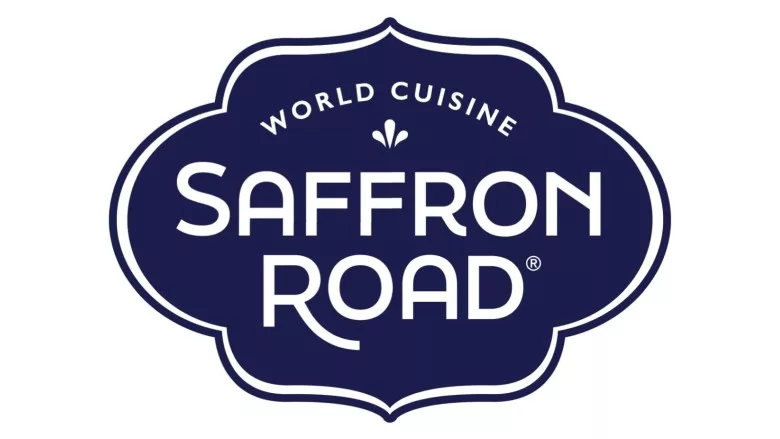 Saffron Road logo