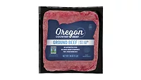 Oregon Country Beef Ground Beef Brick Pack
