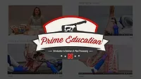 Online curriculum Prime Education: Introduction to Butchery and Meat Processing Online curriculum Prime Education: Introduction to Butchery and Meat Processing