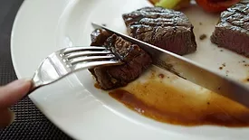Steak
