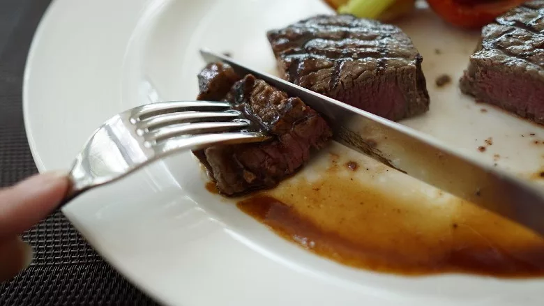 Steak
