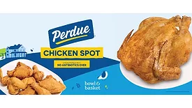 Perdue collaborates with ShopRite’s private-label Bowl & Basket line
