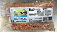Recalled meat product