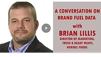 Hormel Brand Fuel video interview Hormel Brand Fuel video interview
