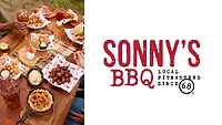 Sonny's BBQ fall seasonal menu Sonny's BBQ fall seasonal menu