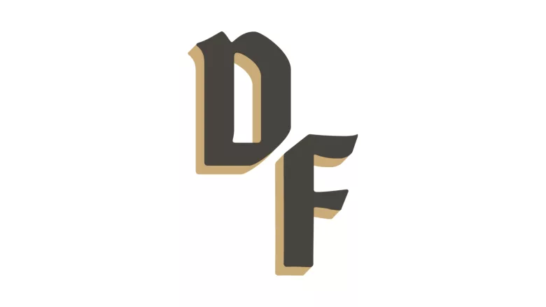 Dawg Food logo